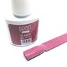 Ojă semipermanentă Roz Pearl Nails Classic Gel Lac 315 Ojă semipermanentă Roz Pearl Nails Classic Gel Lac 315