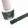 Imagine 2/3 - Ojă semipermanentă Verde închis Peral Nails Classic Gel Lac 317