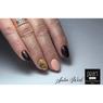 Ojă semipermanentă Maro Pearl Nails Classic Gel Lac 318 Ojă semipermanentă Maro Pearl Nails Classic Gel Lac 318