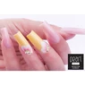 Ojă semipermanentă Nude Pearl Nails Classic 147 Gel Lac