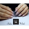 Ojă semipermanentă Nude Pearl Nails Classic Gel Lac 290