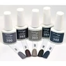Imagine 2/2 - Ojă semipermanentă Gri Pearl Nails Classic Gel Lac  398