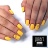Imagine 3/5 - Ojă semipermanentă Galben Pearl Nails Classic Gel Lac 331