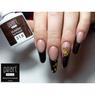 Ojă semipermanentă Maro Pearl Nails Classic Gel Lac 318 Ojă semipermanentă Maro Pearl Nails Classic Gel Lac 318