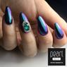 Chrome Powder - Violet-Green Effect Chrome Powder - Violet-Green Effect
