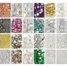 Imagine 2/2 - Nail art mix - set ornamente diferite modele