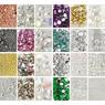Nail art mix - set ornamente diferite modele Nail art mix - set ornamente diferite modele