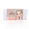 Set 6 oje semipermanente Pearl Nails, Naked Set 6 oje semipermanente Pearl Nails, Naked