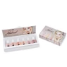 Imagine 2/2 - Set 6 oje semipermanente Pearl Nails, Naked