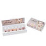Set 6 oje semipermanente Pearl Nails, Naked Set 6 oje semipermanente Pearl Nails, Naked