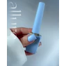 Imagine 6/6 - Ojă semipermanentă allure premium albastru deschis 062 - Regent St. Blue