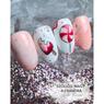 Ojă semipermanentă Roz Somon Pearl Nails Classic 612 Gel lac Ojă semipermanentă Roz Somon Pearl Nails Classic 612 Gel lac
