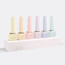 Imagine 1/5 - allure Pastel Babe Colecție de oje semipermanente