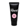 Imagine 1/3 - PolyAcryl Gel Hybrid Baby Pink Pearl Nails 50 ml