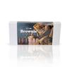 Set 6 oje semipermanente Pearl nails, Brownie Set 6 oje semipermanente Pearl nails, Brownie