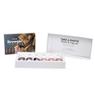 Set 6 oje semipermanente Pearl nails, Brownie Set 6 oje semipermanente Pearl nails, Brownie