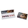 Set 6 oje semipermanente Pearl nails, Brownie Set 6 oje semipermanente Pearl nails, Brownie