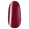 Imagine 1/2 - Ojă semipermanentă Vișiniu metalizat Pearl Nails Classic Gel Lac 351