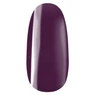 Imagine 1/2 - Ojă semipermanentă Mov închis Pearl Nails Classic Gel Lac 352