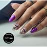 Ojă semipermanentă Mov Pearl Nails Classic Gel Lac 273 Ojă semipermanentă Mov Pearl Nails Classic Gel Lac 273