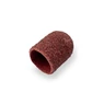 Imagine 1/2 - Capișon pedichiură pentru șlefuit - 13 mm - Coarse