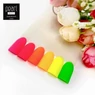 Imagine 5/5 - Set 6 oje semipermanente Pearl Nails, Neon Party