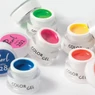 Imagine 2/3 - The Mystery Bag - Set de 12 geluri colorate Pearl Nails