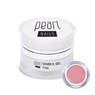 Gel pentru tehnica fără pilire Cover Pink II Gel Pearl Nails 50ml