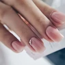 Imagine 3/3 - Gummy Pearl Nails Creamy Nude 15 ml
