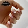 Imagine 5/5 - Set Fiber Base Gel - Natural Elegance