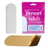 Imagine 2/2 - Set rezerve pilă pedichiura pentru bază metalică STALEKS Expert PRO 80, 30 buc