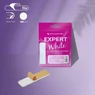 Imagine 1/2 - Set 10 rezerve pentru pilă metalică scurtă Staleks cu abrazivitate 180 | EXPERT