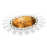 Imagine 5/5 - Set 6 oje semipermanente Pearl Nails, Fall Spirit