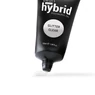 Imagine 2/3 - PolyAcryl Gel Hybrid Glitter Clear Pearl Nails 50 ml