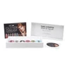 Imagine 2/5 - Set 6 oje semipermanente Pearl Nails, Glitter Dream