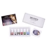 Set 6 oje semipermanente Pearl Nails, Glitter Dream