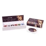 Imagine 4/5 - Set 6 oje semipermanente Pearl Nails, Glitter Dream