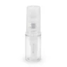 Imagine 1/3 - Spray pulverizator pentru pudră, sclipici manichiură 9g - recipient gol
