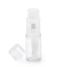 Imagine 2/3 - Spray pulverizator pentru pudră, sclipici manichiură 9g - recipient gol