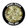 Holo Flitters - Gold Holo Flitters - Gold