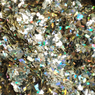 Holo Flitters - Gold Holo Flitters - Gold