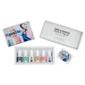 Imagine 3/5 - Set 6 oje semipermanente Pearl Nails, Granite