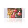 Set 6 oje semipermanente Pearl Nails, Jingle Bells Set 6 oje semipermanente Pearl Nails, Jingle Bells