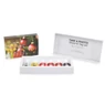 Imagine 2/5 - Set 6 oje semipermanente Pearl Nails, Jingle Bells