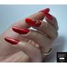 Set 6 oje semipermanente Pearl Nails, Jingle Bells