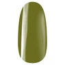 Imagine 1/2 - Ojă semipermanentă Khaki Pearl Nails Classic 456 Gel Lac