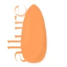 Imagine 4/5 - Ojă semipermanentă allure 134 - Mango Mousse