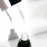 Imagine 4/5 - Bază Rubber Gummy Pearl Nails Milky White 15 ml