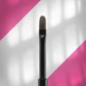 Imagine 2/3 - Pensulă pentru gel STALEKS 6/11mm │ EXPERT