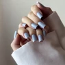Imagine 6/6 - Ojă semipermanentă allure premium gri pastelat 094 - Gull Grey